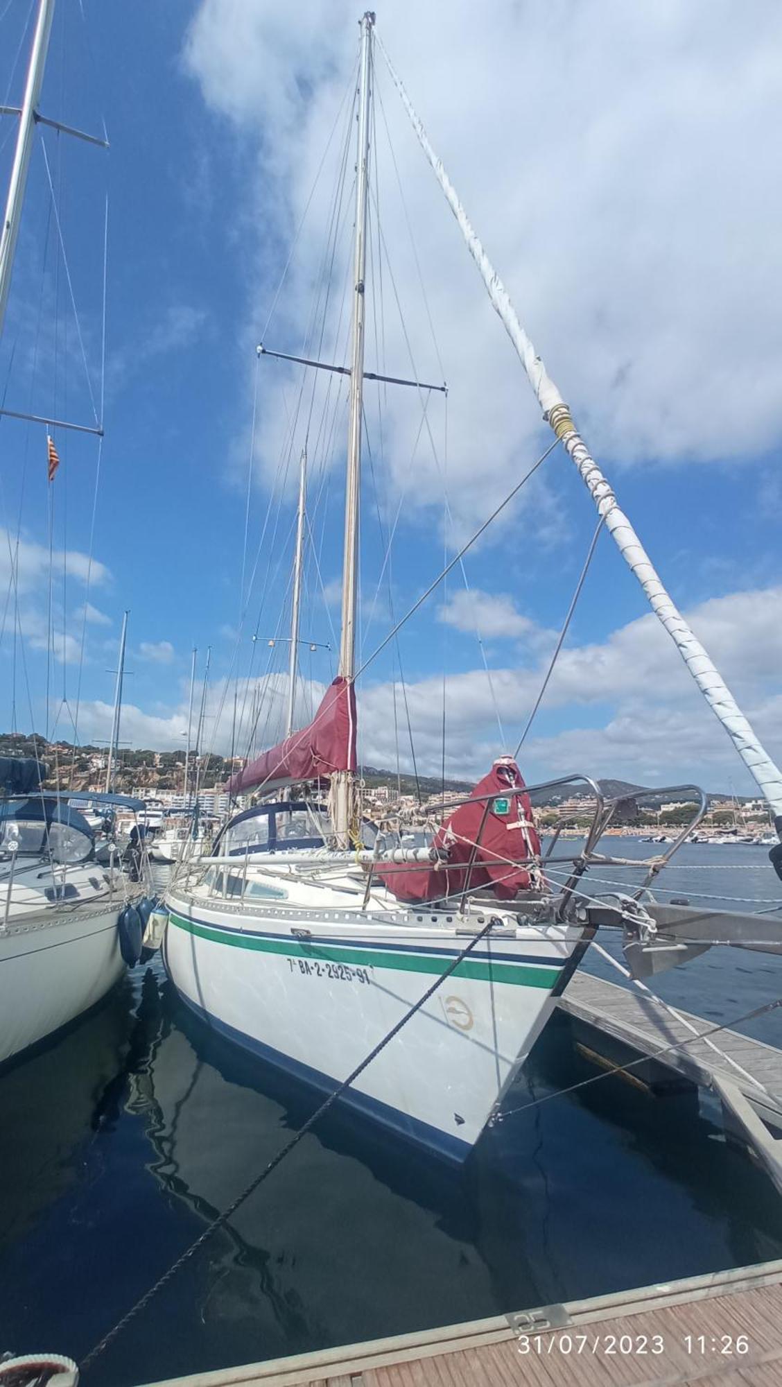 Best Barcelona Boat Experience Sant Adria de Besos Ngoại thất bức ảnh