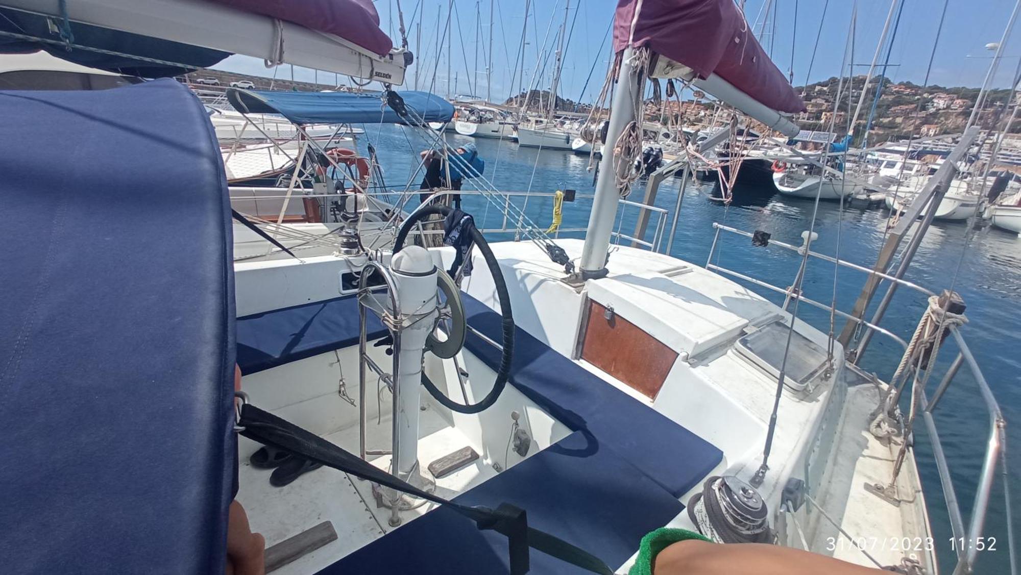 Best Barcelona Boat Experience Sant Adria de Besos Ngoại thất bức ảnh